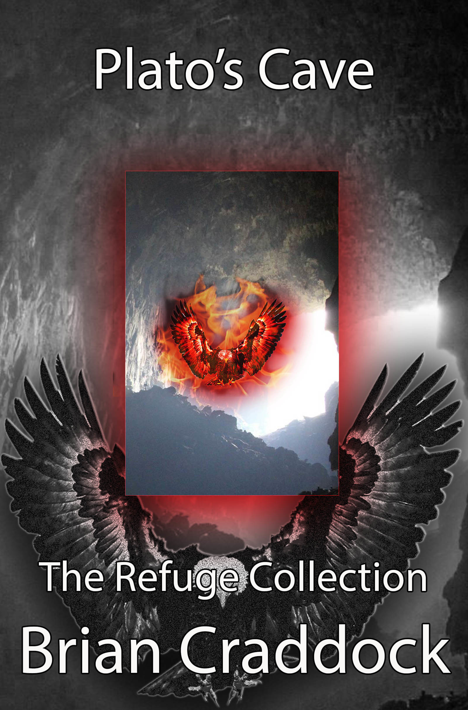 Plato's Cave book cover