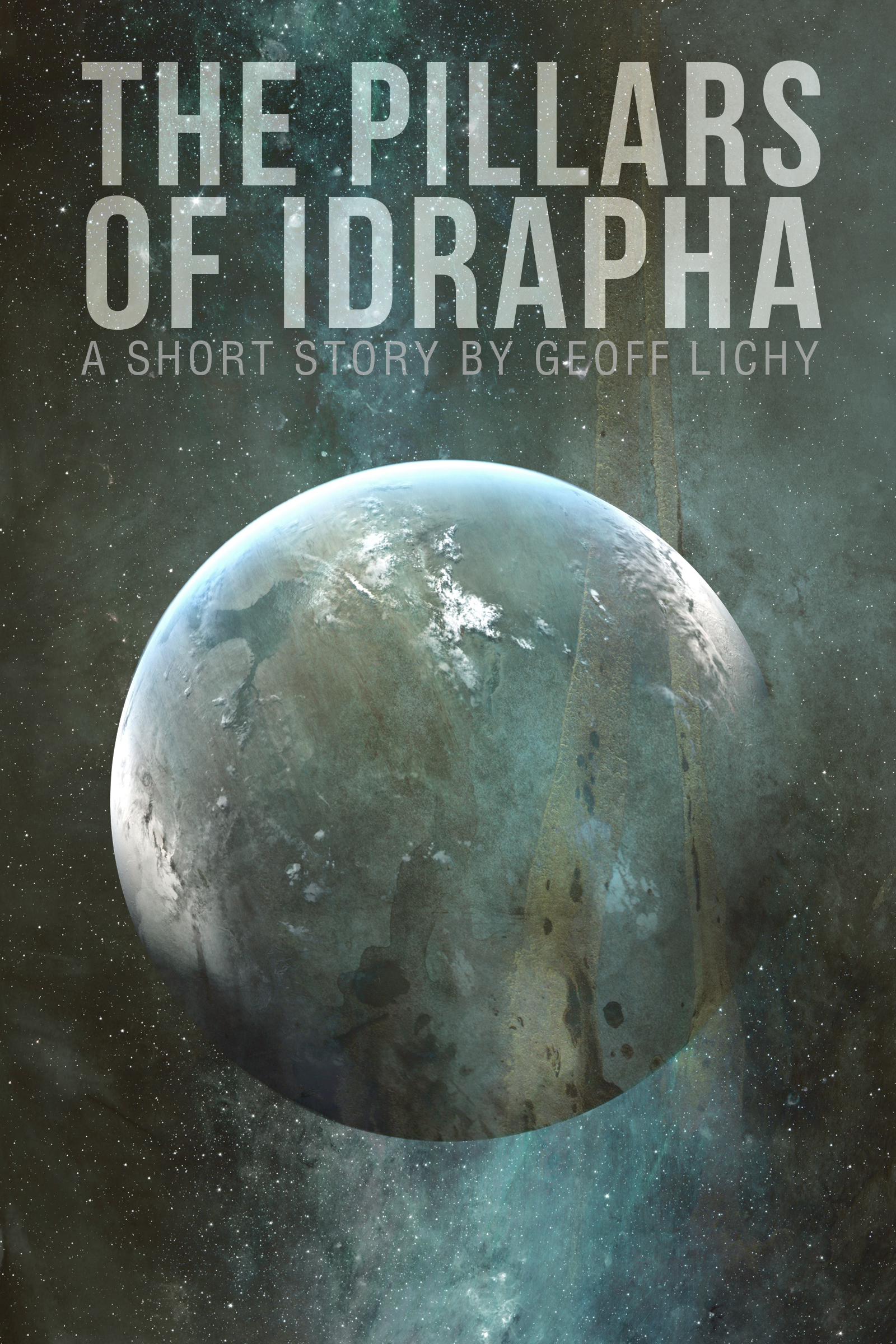 The Pillars of Idrapha