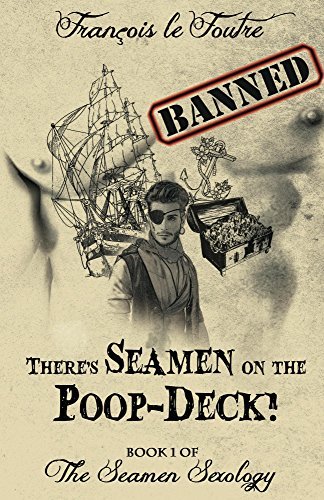 There's Seamen on the Poop-Deck!