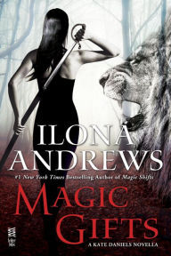 Magic Gifts (Kate Daniels, #5.4)