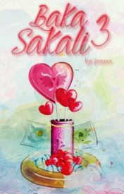 Baka Sakali book cover 2