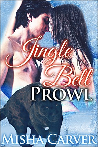 Jingle Bell Prowl book cover