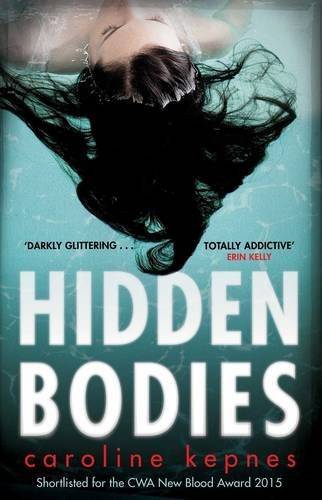 Hidden Bodies (You, #2)