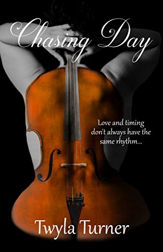 Chasing Day book cover 1