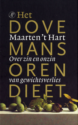 Het dovemansorendieet book cover