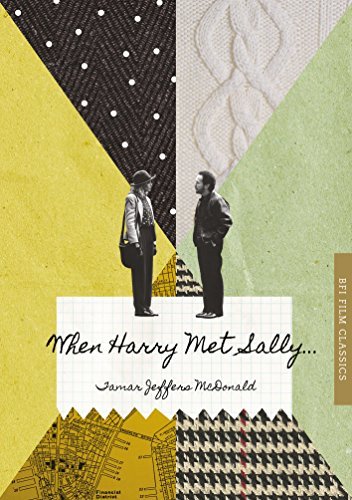When Harry Met Sally ... book cover