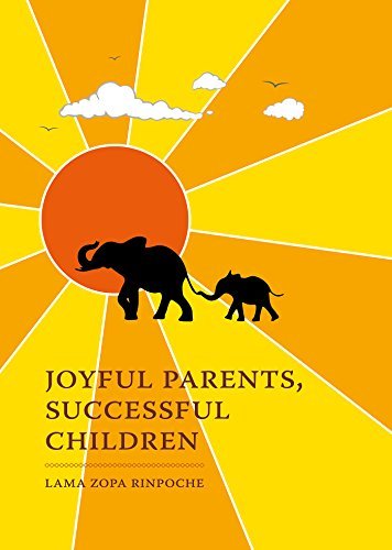 Joyful Parents, Successful Children