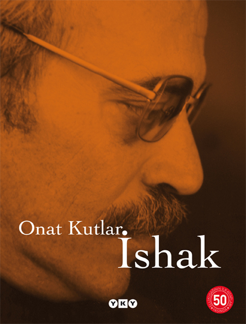 İshak book cover