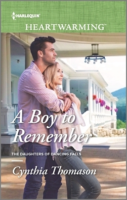 A Boy to Remember book cover