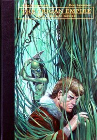 The Green Smog book cover