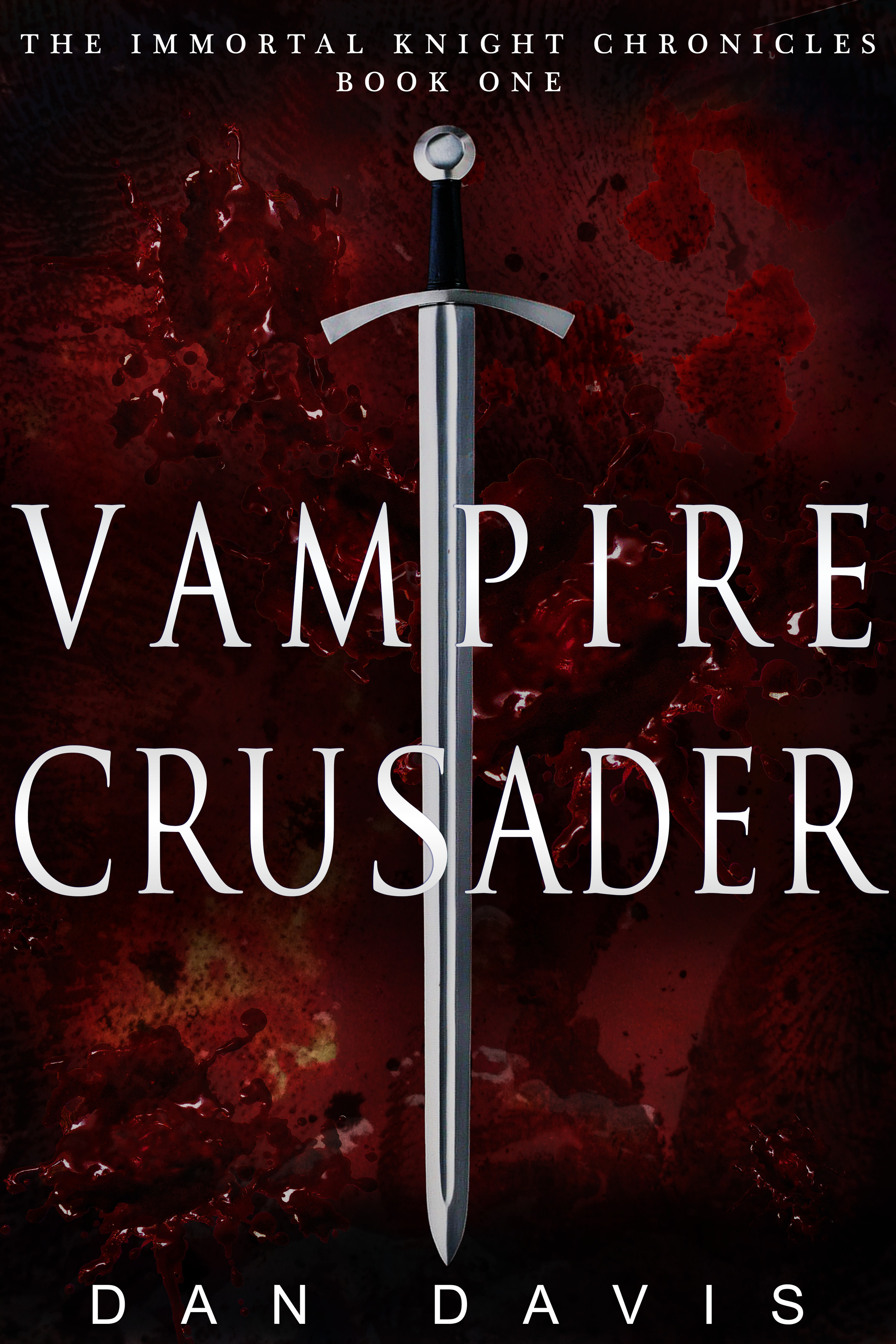 Vampire Crusader
