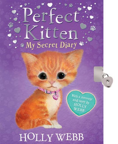 Perfect Kitten book cover