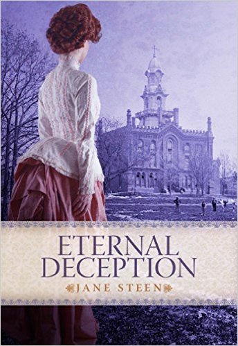 The House of Closed Doors book cover 2