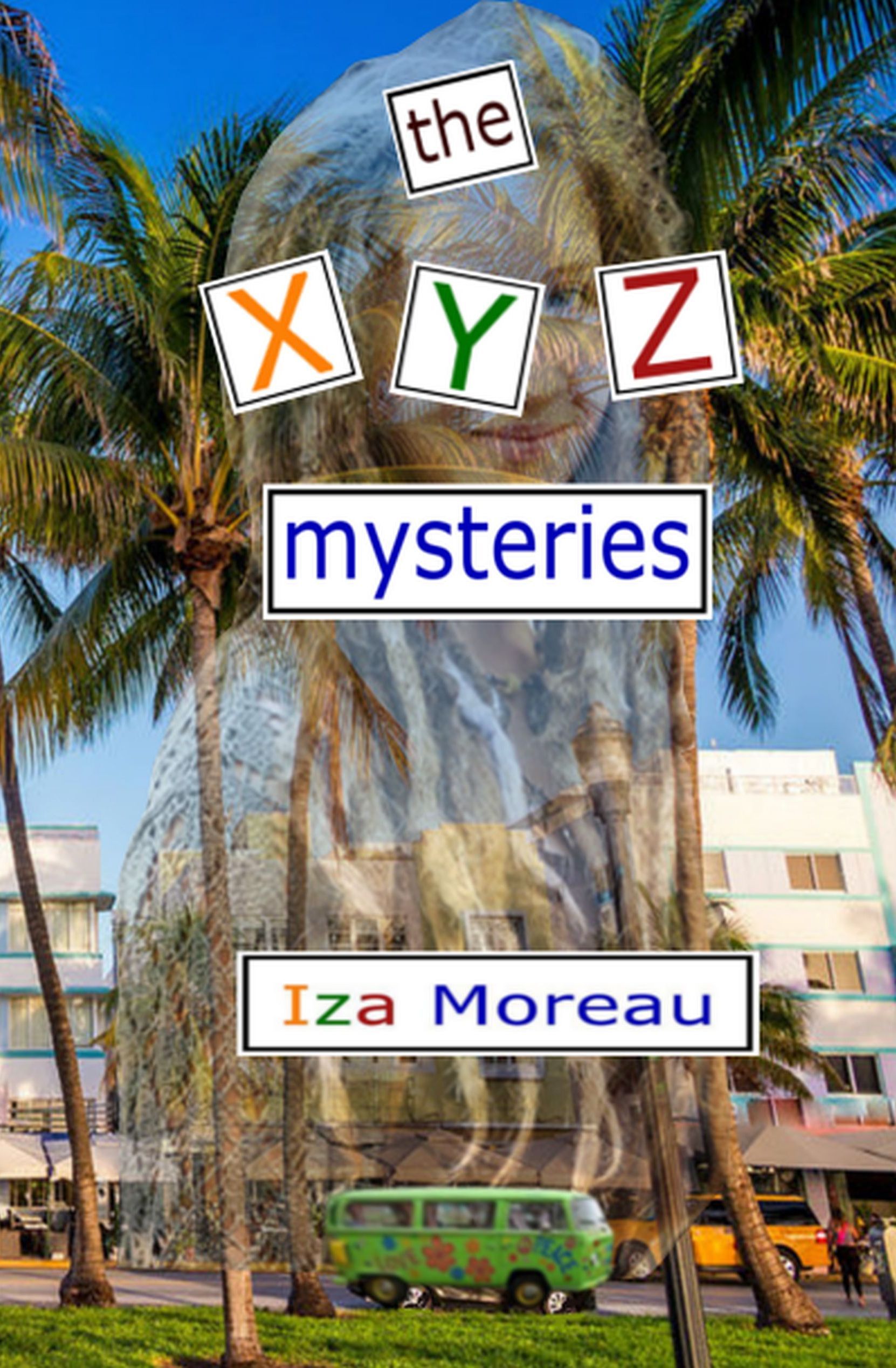 Allciaravy'S Secret Files: Exposed! - 5ffkx1z