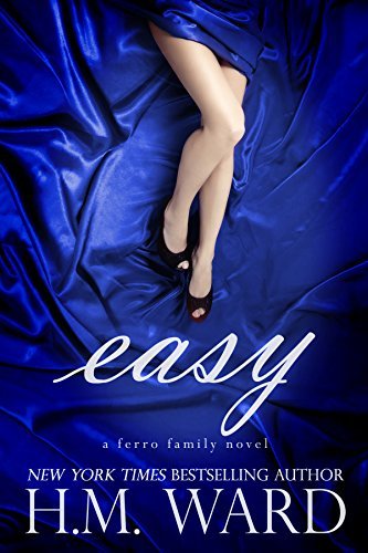 Easy book cover