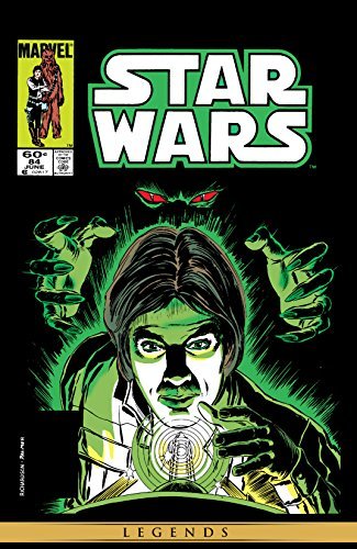 Star Wars (1977-1986) #84 book cover
