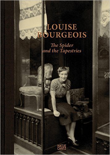 The Spider and the Tapestries