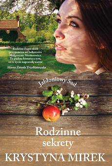 Rodzinne sekrety book cover