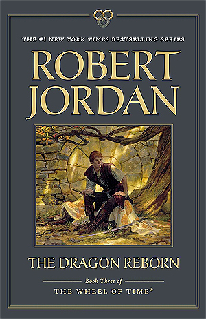 The Dragon Reborn (The Wheel of Time #3)