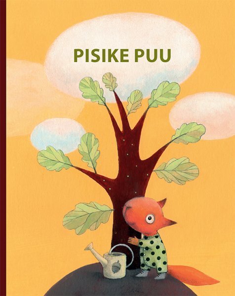 Pisike puu