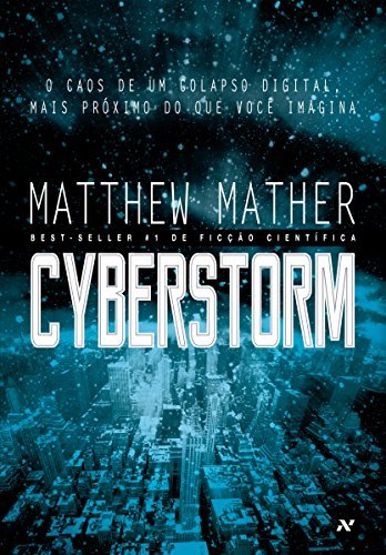 Cyberstorm (Portuguese Edition)