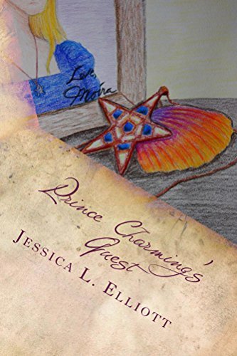 Prince Charming's Quest book cover