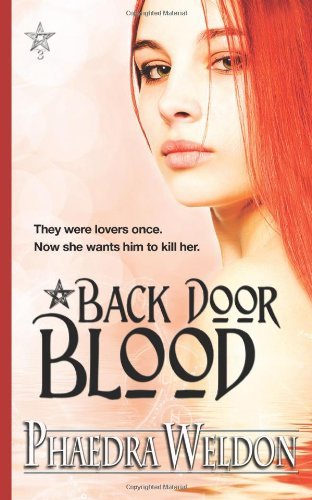 Back Door book cover 3