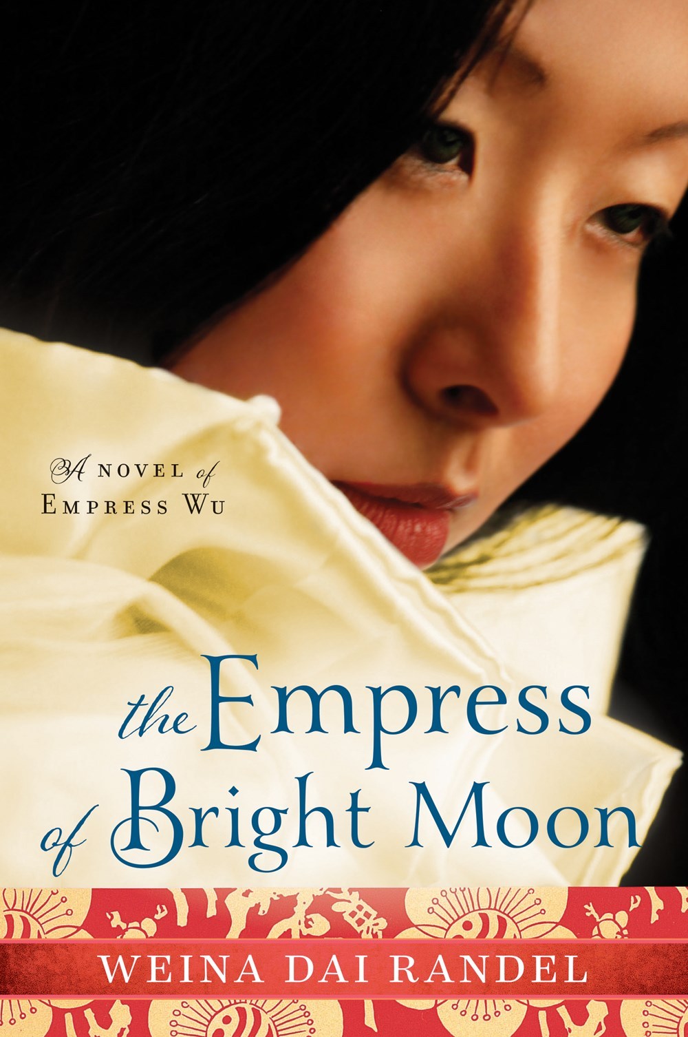 The Empress of Bright Moon (Empress of Bright Moon, #2)