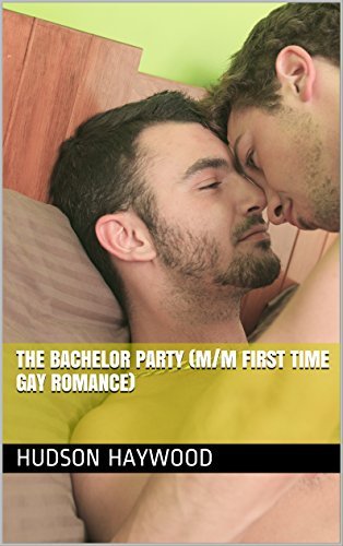 The Bachelor Party