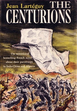 The Centurions
