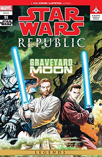 Star Wars book cover