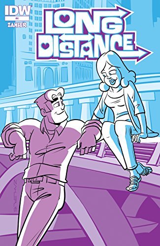 Long Distance #4