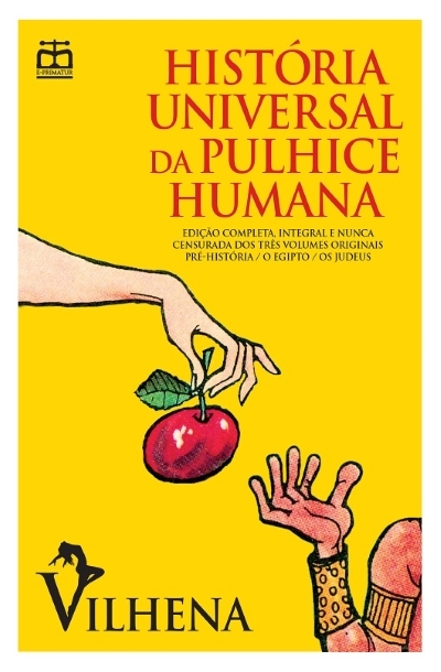 História Universal da Pulhice Humana