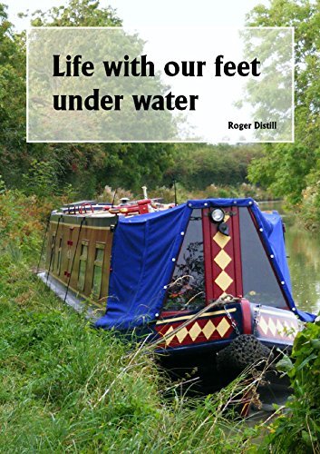 Life with our feet under water