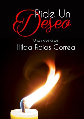 Pide un deseo book cover
