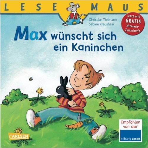 LESEMAUS 43 book cover