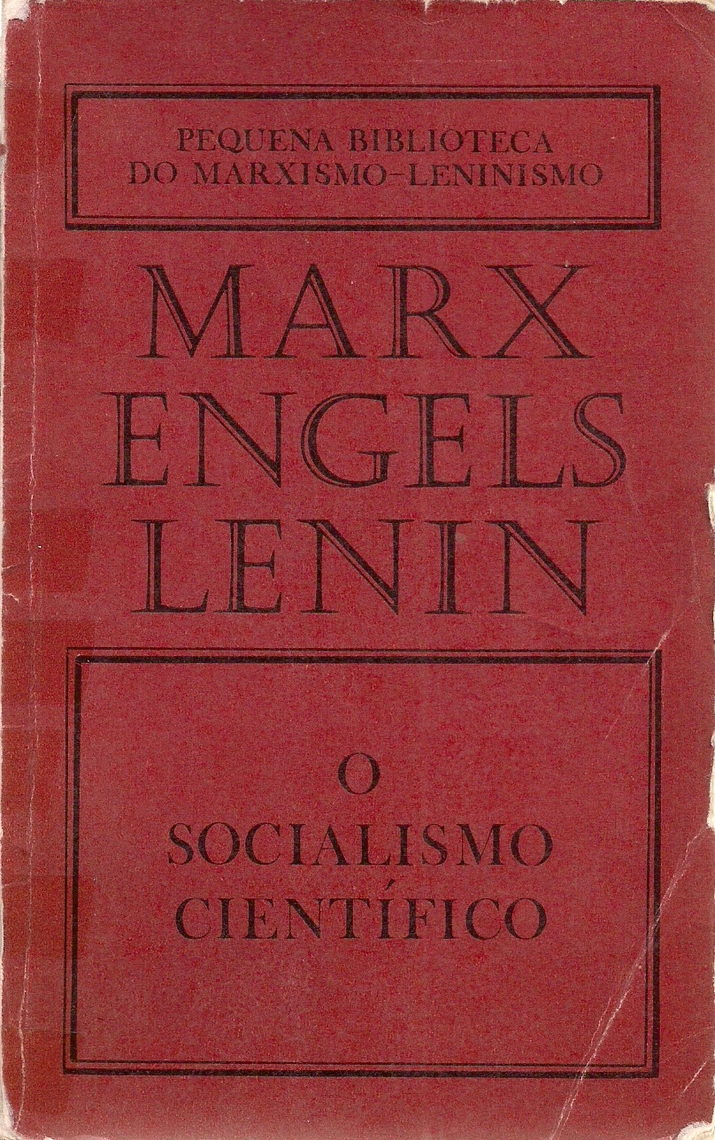 O Socialismo Científico by Karl Marx | Goodreads