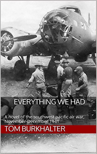 Everything We Had