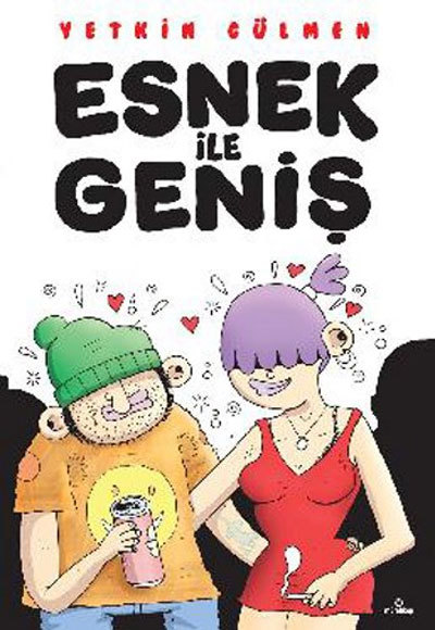 Esnek ile Geniş