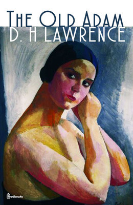The Old Adam book cover