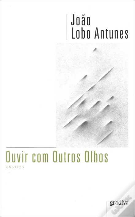 Ouvir com Outros Olhos book cover