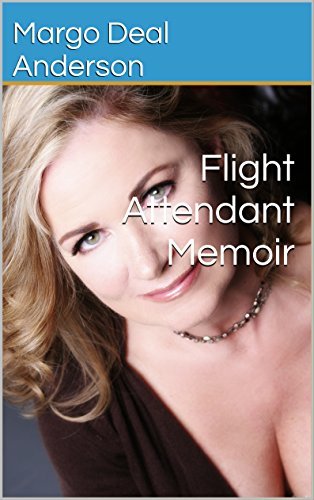 Flight Attendant Memoir