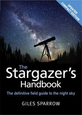 The Stargazer's Handbook book cover