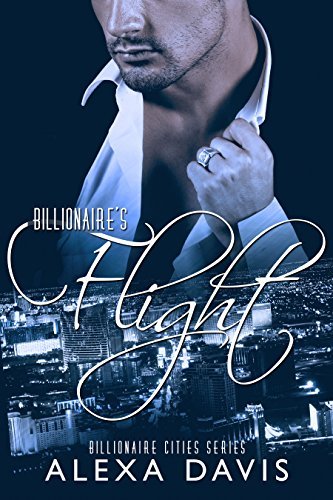 Billionaire's Flight book cover