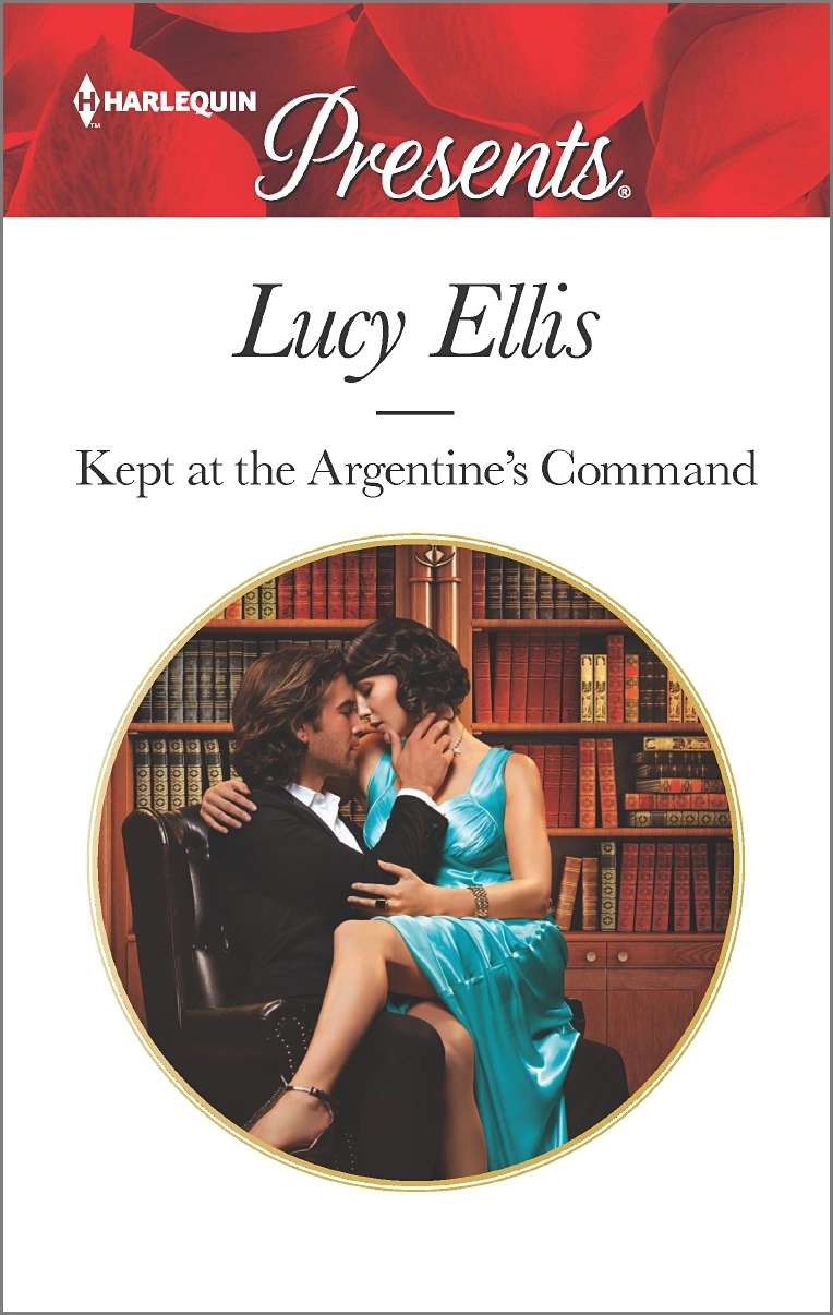 Kept at the Argentine's Command