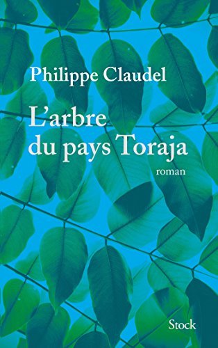 L'Arbre du pays Toraja book cover