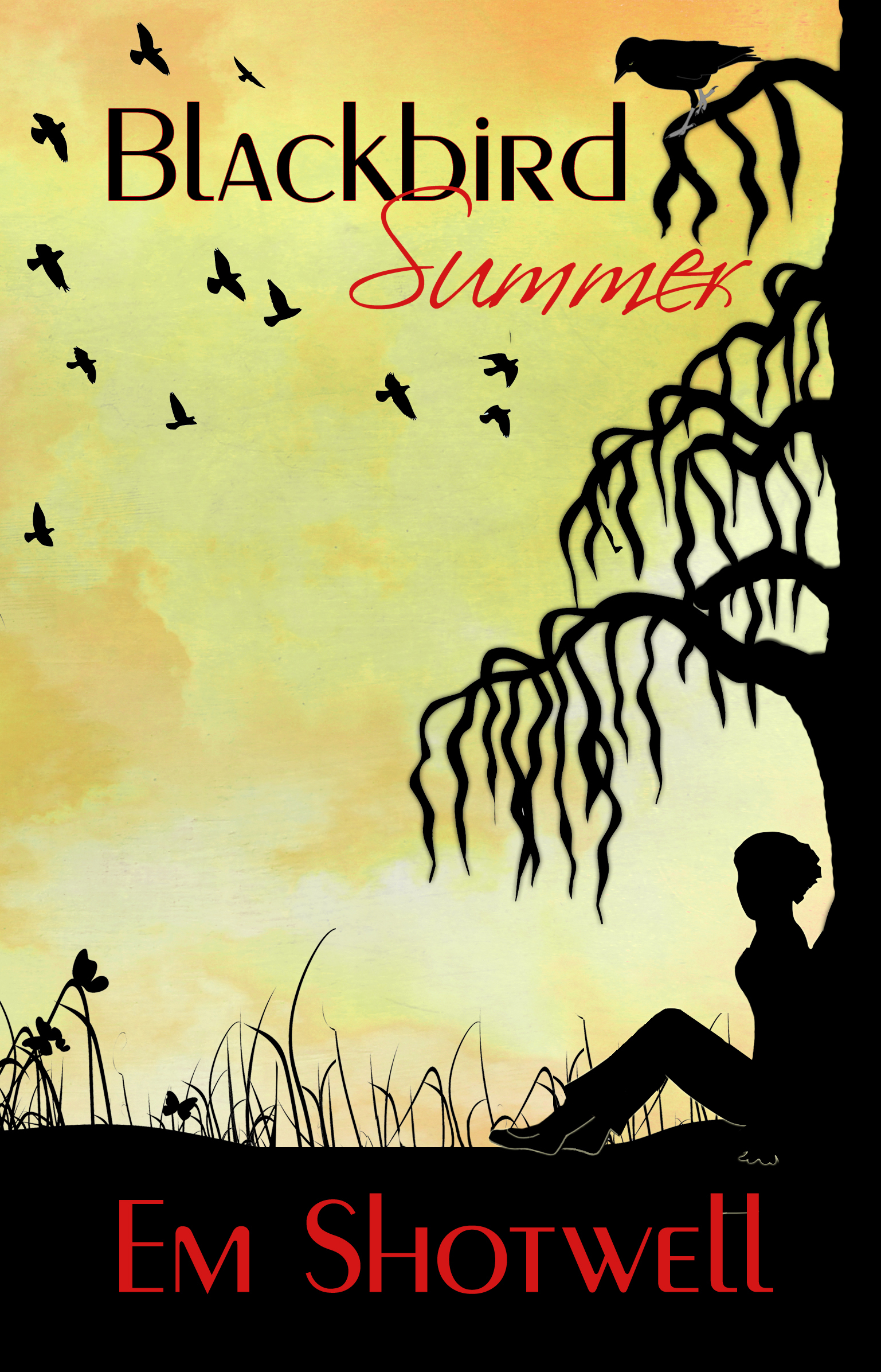 Blackbird book cover 2