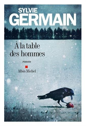 À la table des hommes