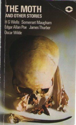 The Moth and Other Stories book cover