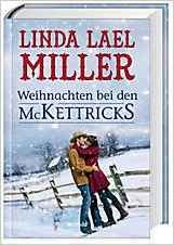 Weihnachten bei den McKettricks book cover